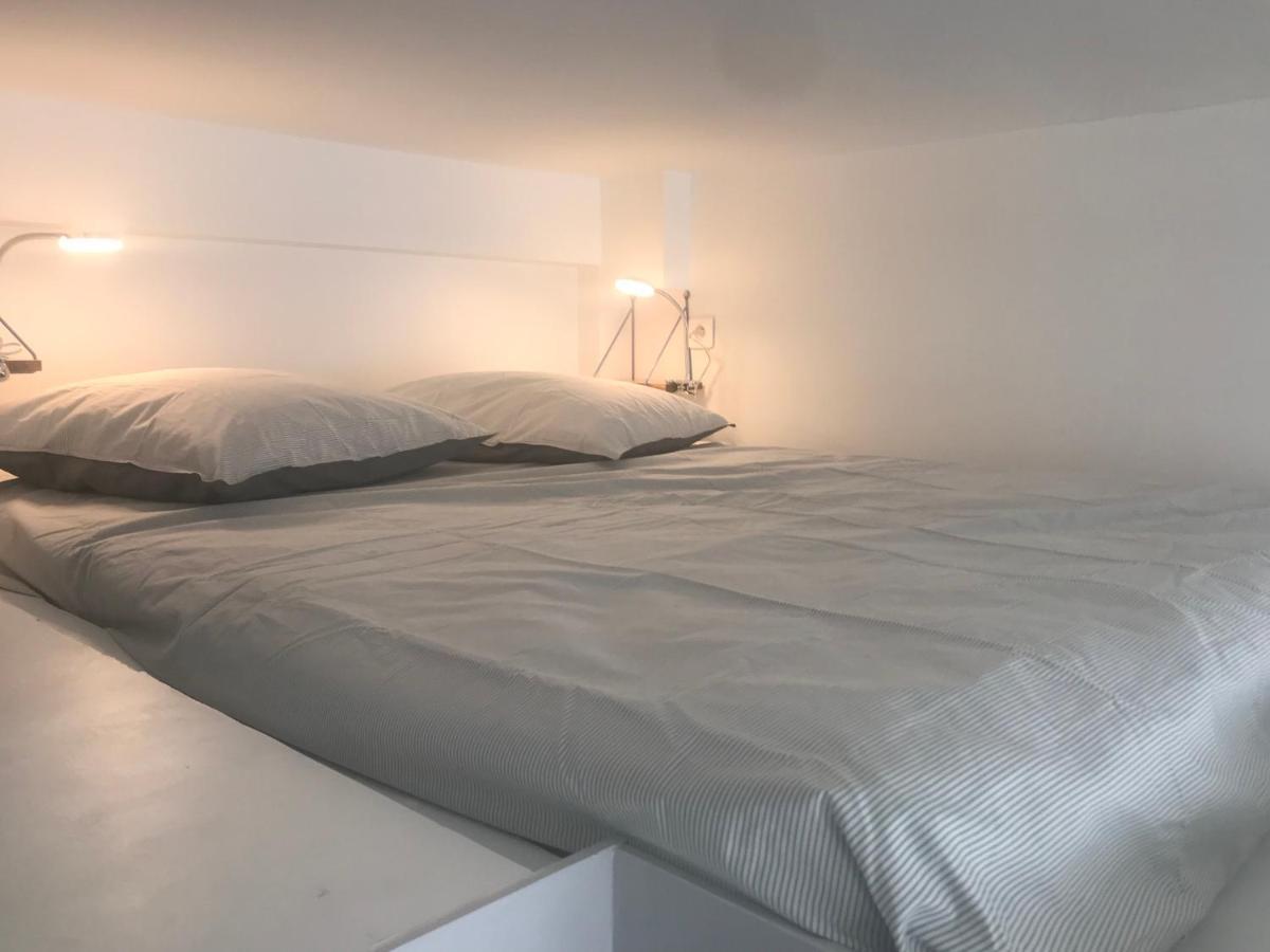 Superbe Appartement 4 Personnes Au Centre De Parigi Esterno foto
