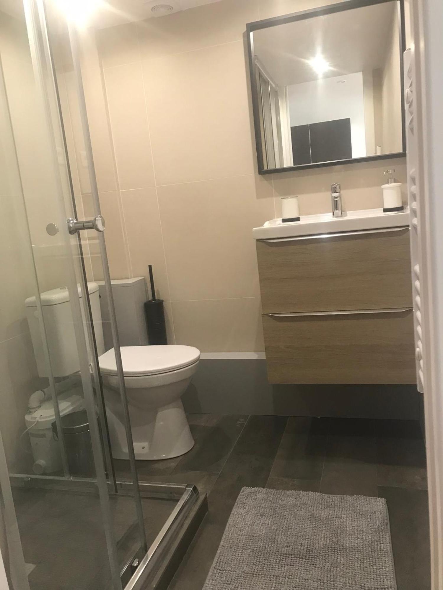 Superbe Appartement 4 Personnes Au Centre De Parigi Esterno foto
