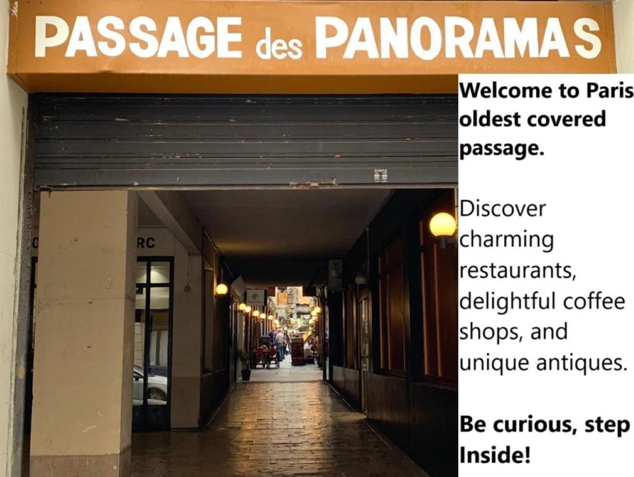 Superbe Appartement 4 Personnes Au Centre De Parigi Esterno foto