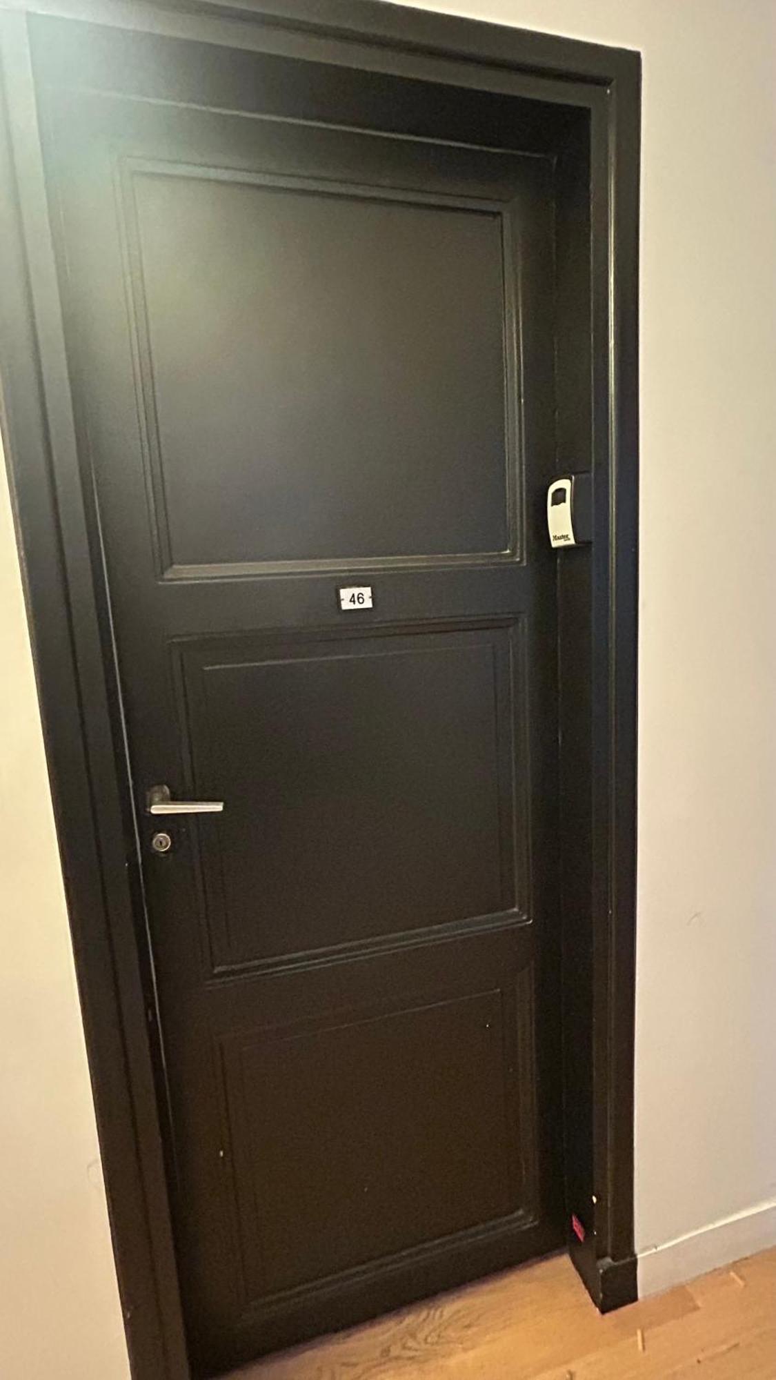 Superbe Appartement 4 Personnes Au Centre De Parigi Esterno foto