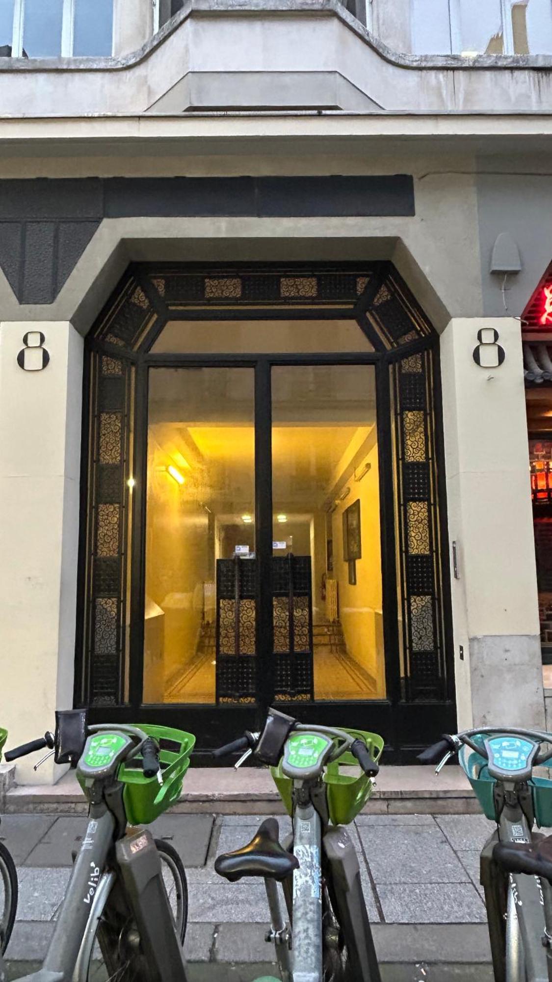 Superbe Appartement 4 Personnes Au Centre De Parigi Esterno foto