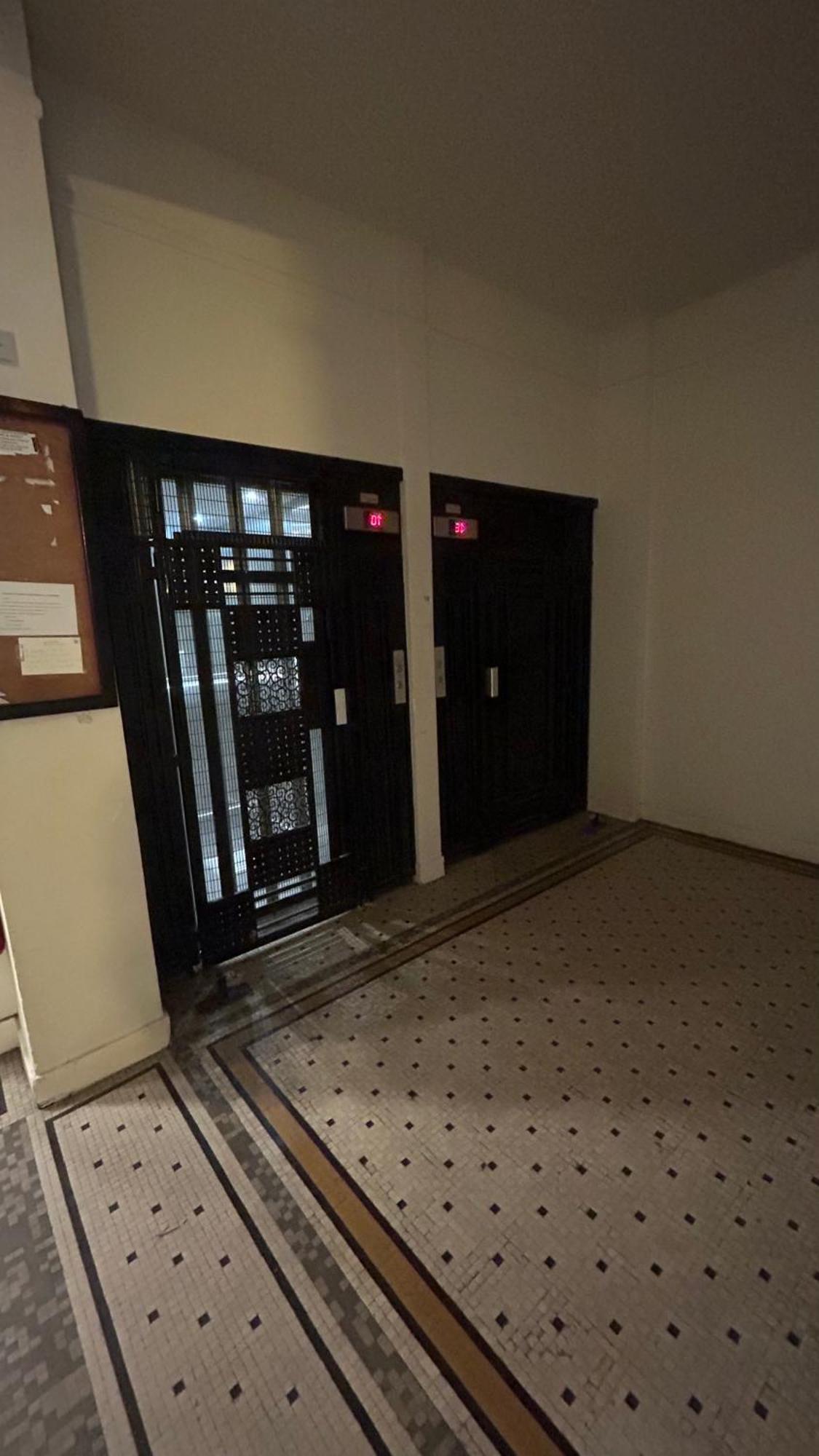 Superbe Appartement 4 Personnes Au Centre De Parigi Esterno foto